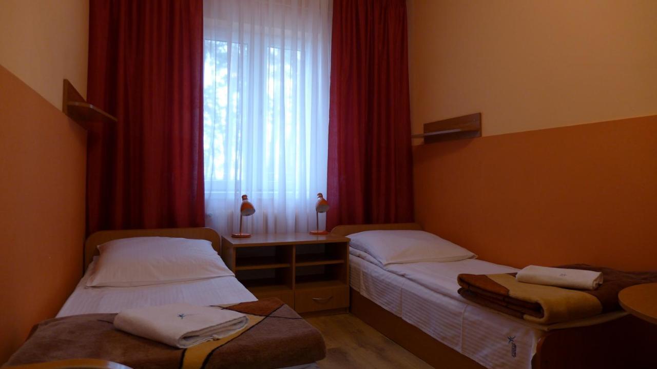 Pensjonat Kozienice Exterior foto